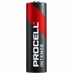 DURACELL DURINTLR6C10
